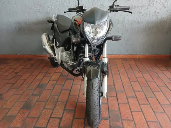 HONDA-CB 300R HONDA-CB 300R-2013