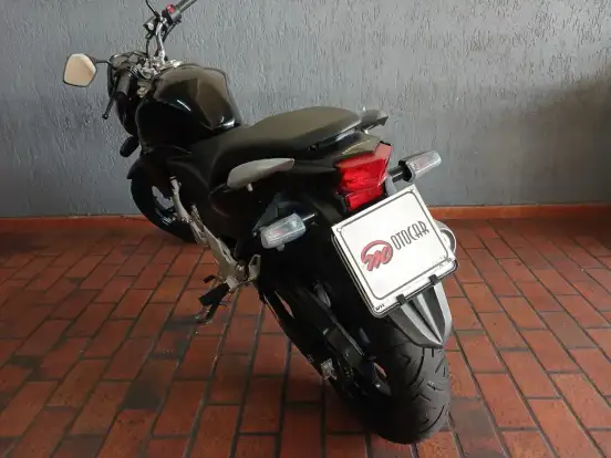 HONDA-CB 300R HONDA-CB 300R-2013