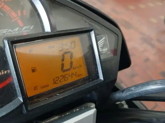 HONDA-CB 300R HONDA-CB 300R-2013