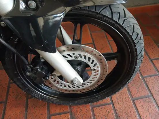HONDA-CB 300R HONDA-CB 300R-2013