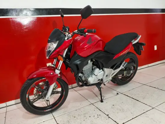 HONDA CB 300R HONDA CB 300R