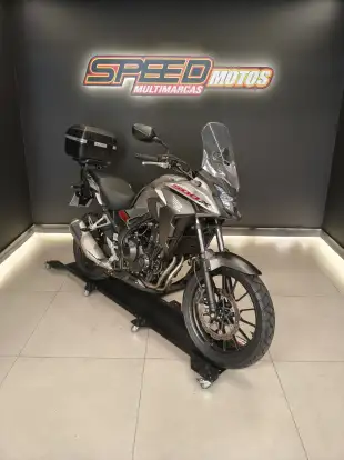 HONDA-CB 500 X ABS HONDA-CB 500 X ABS-2021