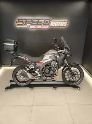 HONDA-CB 500 X ABS-2021