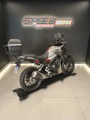HONDA-CB 500 X ABS-2021