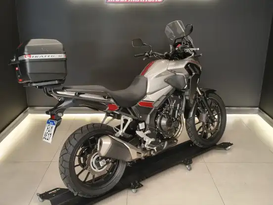 HONDA-CB 500 X ABS HONDA-CB 500 X ABS-2021