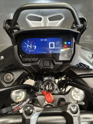HONDA-CB 500 X ABS-2021