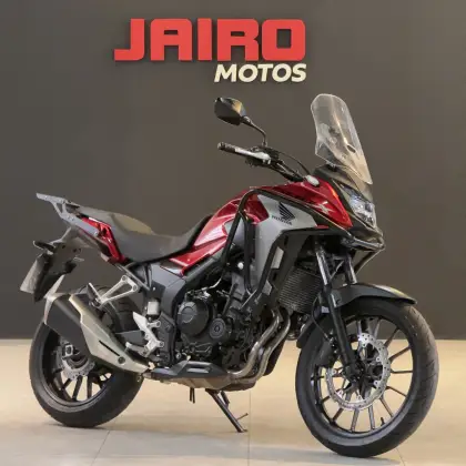 HONDA CB 500 X ABS 