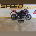 HONDA CB 500F ABS HONDA CB 500F ABS