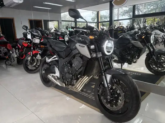 HONDA-CB 650 R ABS HONDA-CB 650 R ABS-2024