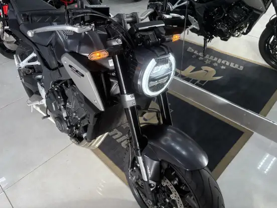HONDA-CB 650 R ABS HONDA-CB 650 R ABS-2024