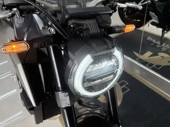 HONDA-CB 650 R ABS HONDA-CB 650 R ABS-2024