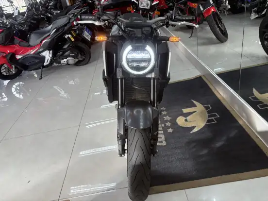 HONDA-CB 650 R ABS HONDA-CB 650 R ABS-2024