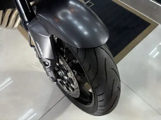 HONDA-CB 650 R ABS-2024