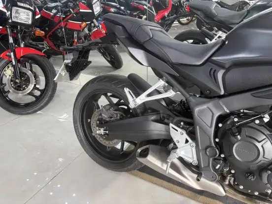 HONDA-CB 650 R ABS HONDA-CB 650 R ABS-2024