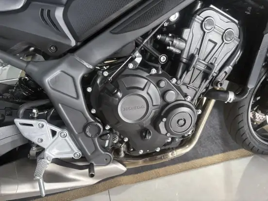 HONDA-CB 650 R ABS HONDA-CB 650 R ABS-2024