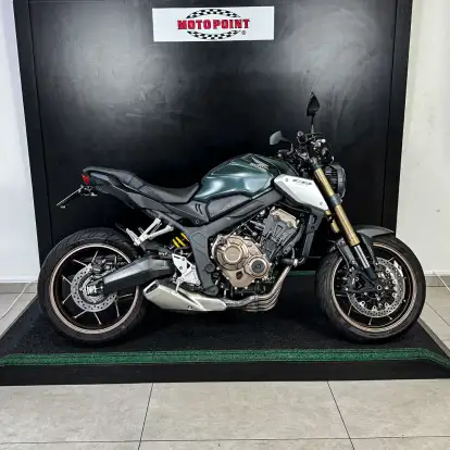 HONDA-CB 650 R ABS HONDA-CB 650 R ABS-2023