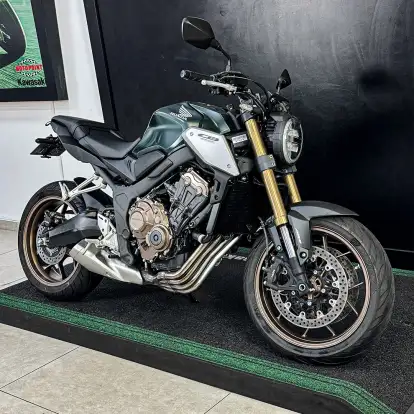 HONDA-CB 650 R ABS-2023