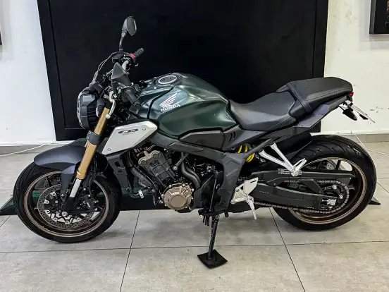 HONDA-CB 650 R ABS HONDA-CB 650 R ABS-2023