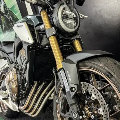 HONDA-CB 650 R ABS-2023