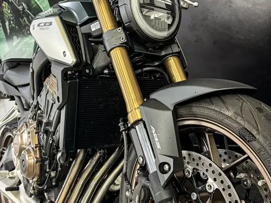 HONDA-CB 650 R ABS HONDA-CB 650 R ABS-2023