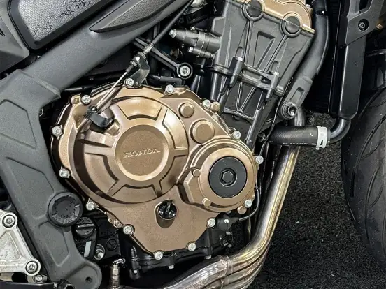 HONDA-CB 650 R ABS HONDA-CB 650 R ABS-2023