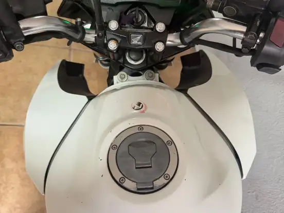 HONDA-CB TWISTER HONDA-CB TWISTER-2017