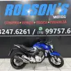 HONDA CB TWISTER HONDA CB TWISTER