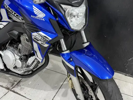 HONDA-CB TWISTER HONDA-CB TWISTER-2020