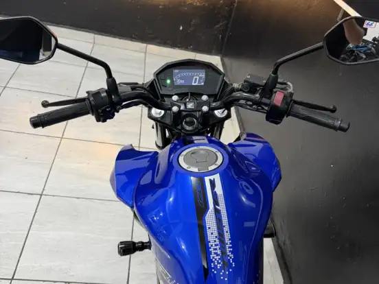 HONDA-CB TWISTER HONDA-CB TWISTER-2020