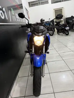 HONDA-CB TWISTER-2020