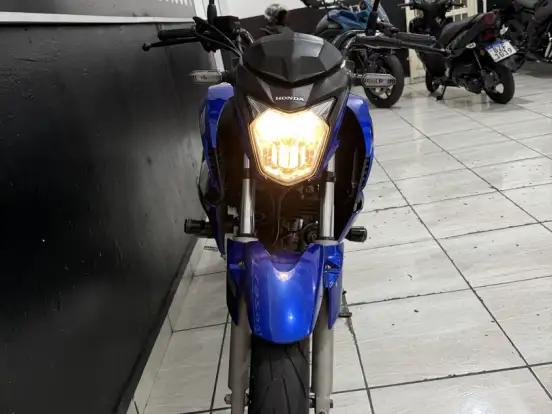 HONDA-CB TWISTER HONDA-CB TWISTER-2020