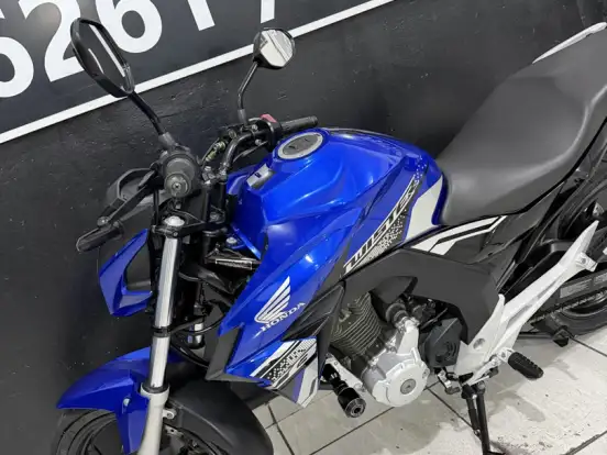 HONDA-CB TWISTER HONDA-CB TWISTER-2020
