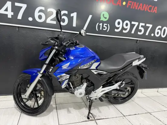 HONDA-CB TWISTER HONDA-CB TWISTER-2020