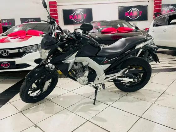 HONDA CB TWISTER 