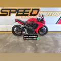 HONDA CBR 650R ABS HONDA CBR 650R ABS