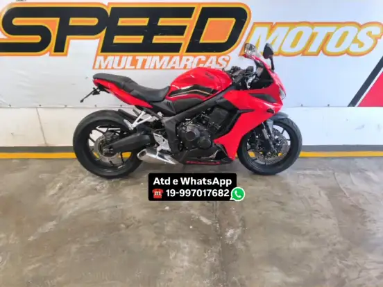 HONDA-CBR 650R ABS HONDA-CBR 650R ABS-2023