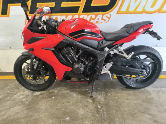 HONDA-CBR 650R ABS HONDA-CBR 650R ABS-2023