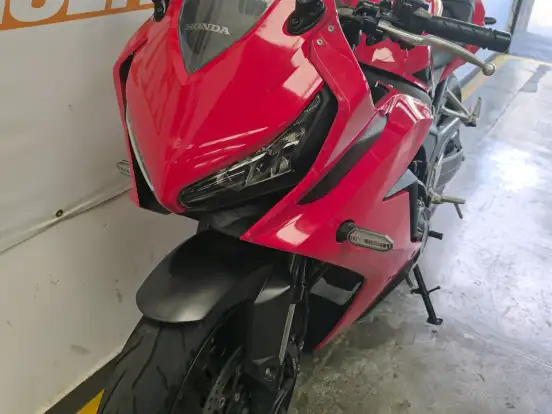 HONDA-CBR 650R ABS HONDA-CBR 650R ABS-2023