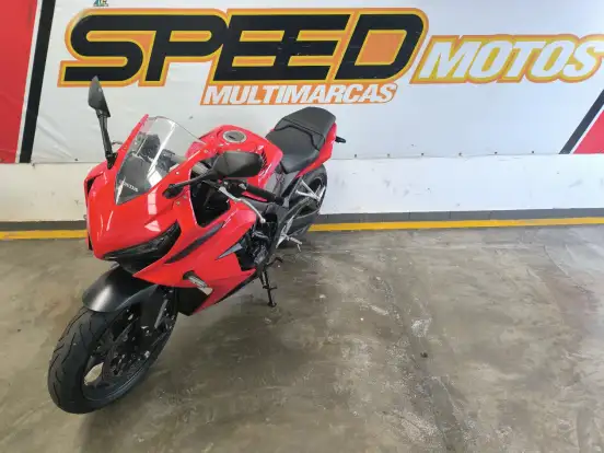 HONDA-CBR 650R ABS HONDA-CBR 650R ABS-2023