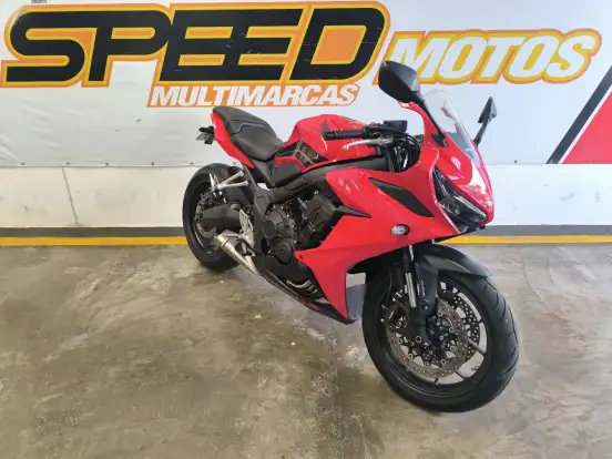HONDA-CBR 650R ABS HONDA-CBR 650R ABS-2023