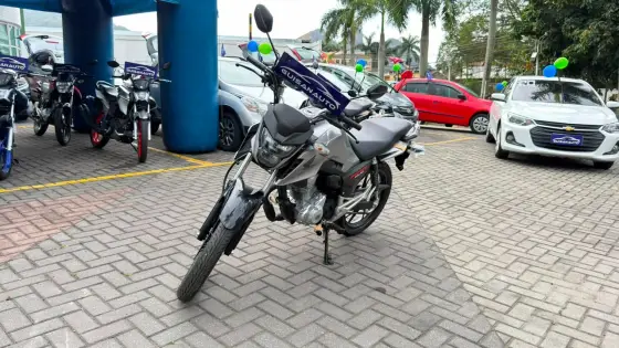 HONDA CG 160 FAN HONDA CG 160 FAN