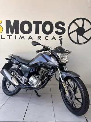 HONDA CG 160 FAN HONDA CG 160 FAN
