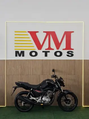 HONDA CG 160 FAN HONDA CG 160 FAN