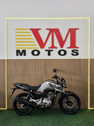 HONDA CG 160 FAN HONDA CG 160 FAN