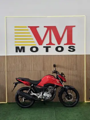 HONDA CG 160 FAN HONDA CG 160 FAN