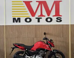 HONDA CG 160 FAN HONDA CG 160 FAN