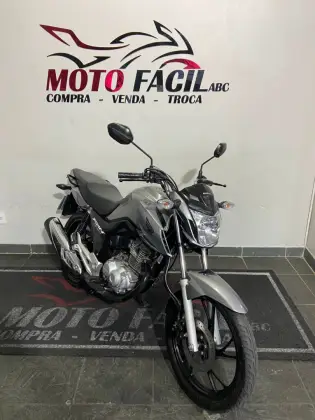 HONDA CG 160 FAN HONDA CG 160 FAN