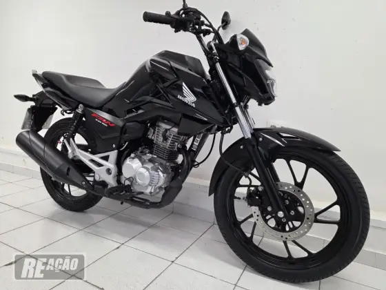 HONDA CG 160 FAN HONDA CG 160 FAN