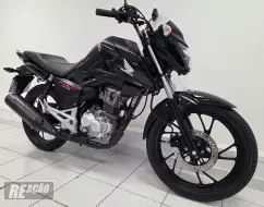 HONDA CG 160 FAN HONDA CG 160 FAN