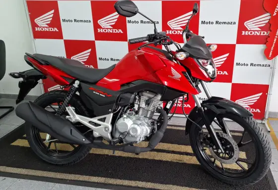 HONDA CG 160 FAN HONDA CG 160 FAN